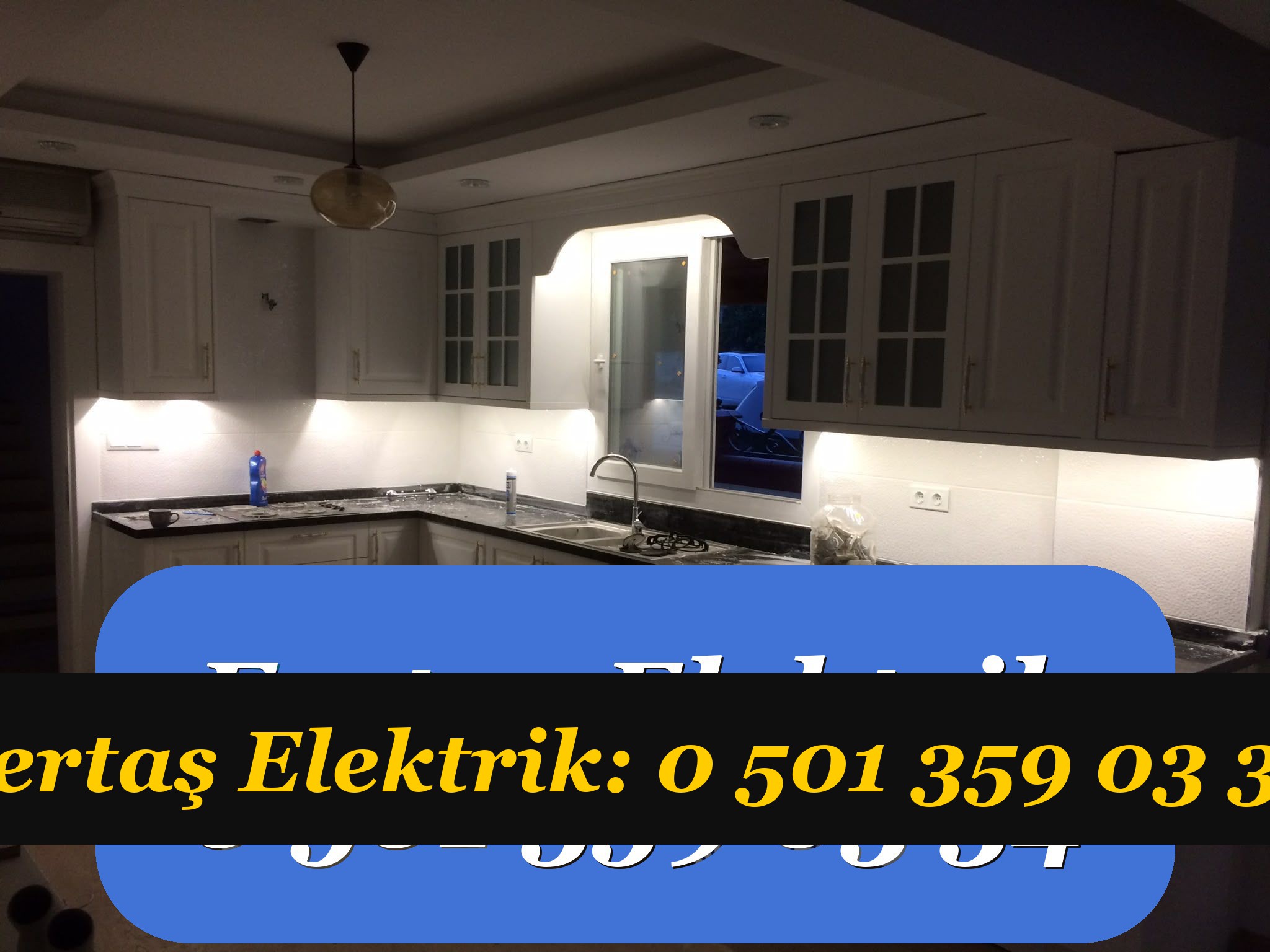 Fertaş Elektrik Sahadan Kare 16